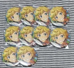 あんスタ コレクション缶バッジ 2026 Apr. casual春川宙 5点 | Mercari