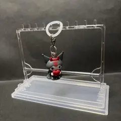 クロミ 目印キーホルダー