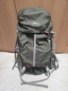 GREGORY グレゴリー バックパック Jade34 レディース レインカバー 