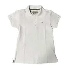 Vintage Abercrombie ポロ　シャツ
