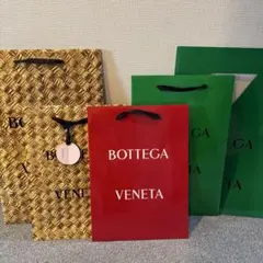 2026年最新】Bottega Veneta ショップ袋・ショッパーの人気アイテム