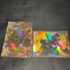 斬魔大星デモンベインTCG 初版シュリンク付き未開封ボックス 斬魔大星デモンベインTCG 初版シュリンク付き未開封ボックス