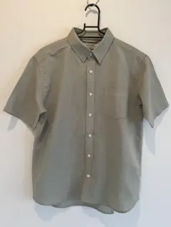 URBAN RESEARCH Sonny Label 半袖シャツ　Mサイズ