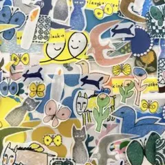 2026年最新】ミナペルホネン マスキングテープ つづく展の人気アイテム