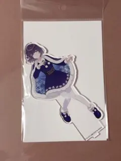 秦谷美鈴 初星パラダイス アクリルスタンド