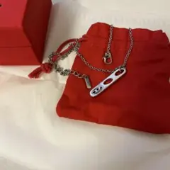 ディーゼル　ネックレス