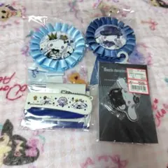 サンリオ シナモロール 真夜中シリーズ
