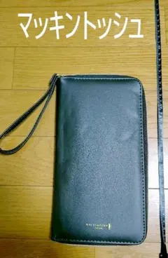 【雑誌付録】MACKINTOSH マルチケースのサムネイル