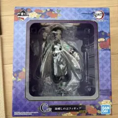 フィギュア　鬼滅の刃　胡蝶しのぶ