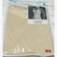 【ユニクロ】エアリズムキャミソール