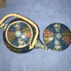 有田焼　茶器セット