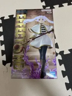 葬送のフリーレン EFFECTREME フリーレン フィギュア