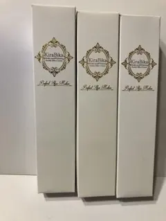 KiraBika 薬用クリーム MRY 22g 3本セットのサムネイル