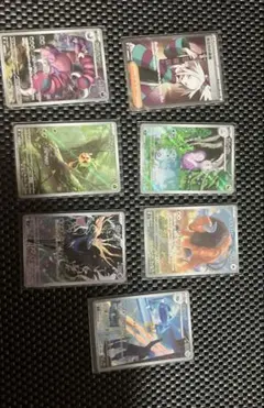 ホミカの演奏SR他AR6点セット