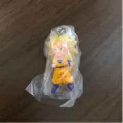 ドラゴンボール　フィギュア