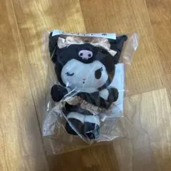 クロミ 一番くじ マスコット 茶