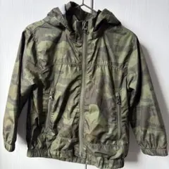 baby GAP カモフラージュ ジャケット