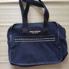 SONIA RYKIEL トートバッグのサムネイル