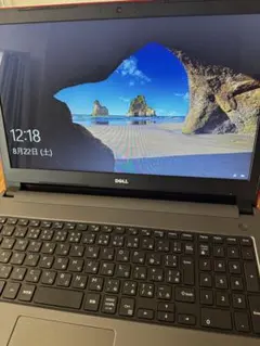 DELL Inspiron 15 5000シリーズ 初期化済 純正AC付属 DELL Inspiron 15 5000シリーズ 初期化済 純正AC付属 - メルカリ