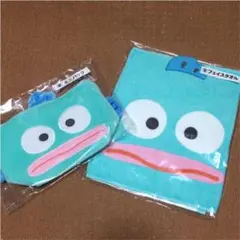 ハンギョドン くじ