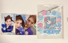 TWICE ナヨン トレカ トレカケース