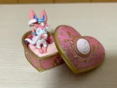 ポケモン リーメント ロマンティックコレクション ニンフィア