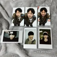 2026年最新】堀内結流チェキの人気アイテム - メルカリ