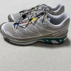 SALOMON S-LAB XT 6 スニーカー 29cm