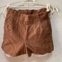 ショートパンツ