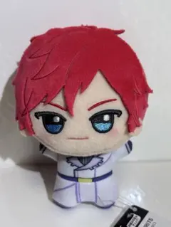 リゼロ Re:ゼロ ちょぴぬいぷち マスコット ユリウス ラインハルト