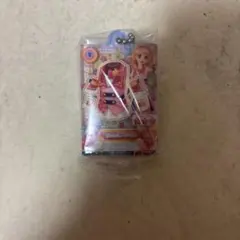 アイカツ×プリパラ ガチャ 大空あかり