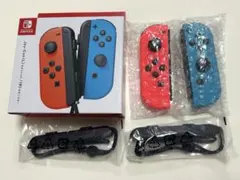 NintendoSwitch joy-con(左右セット)