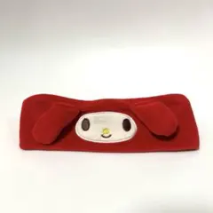 レトロなヘアバンド⌘マイメロディ