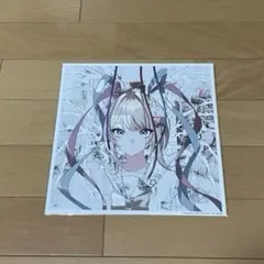 劇毒少女 ke-ta 直筆サイン色紙 購入特典 魂魄妖夢 東方 俺嫁52 - メルカリ