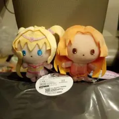 星羅　るちあマーメイドメロディー ぴちぴちピッチ ぴゅあぬい ①