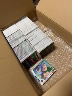 【メルカリ便】ドラゴンボール スーパーダイバーズ 引退品