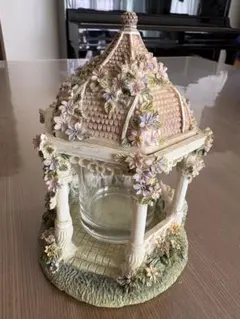 キャンドルホルダー