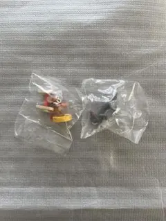 トムとジェリー ひっぱルン 2点セット