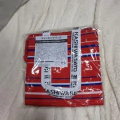 セブンイレブンのショッピングバックのサムネイル