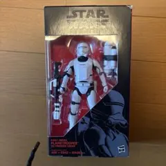 Star Wars First Order Flametrooper
