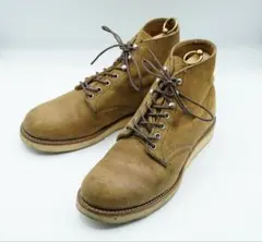 REDWING レッドウイング8181アイリッシュセッター　2009年製 2026年最新】redwing 8181の人気アイテム - メルカリ