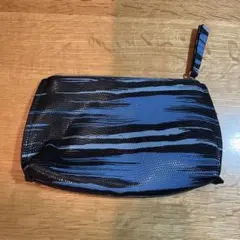 エスティローダー　ポーチ