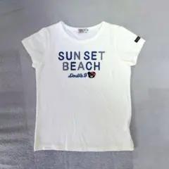 〈DOUBLE.B 新品未使用　半袖Tシャツ〉 楽天市場】ダブルb 半袖tシャツセットの通販