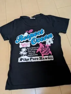 Piko Pure Hawaii Tシャツ 平成レトロ ギャルのサムネイル