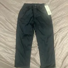 COMME CA ISM 120Aキッズ ロングパンツ