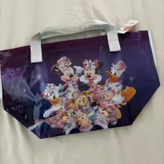 【新品】香港 ディズニーランド ショッパー 20周年