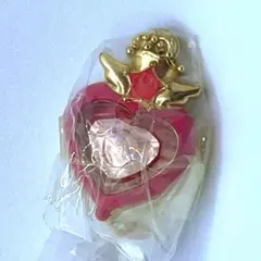 セーラームーン　ダイキャストチャーム2 ちびムーンコンパクト