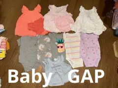 Baby GAP 6-12month