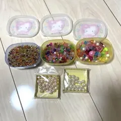 ビーズまとめ売り