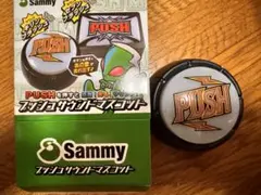 ☆サミー☆ pushボタン♪のサムネイル